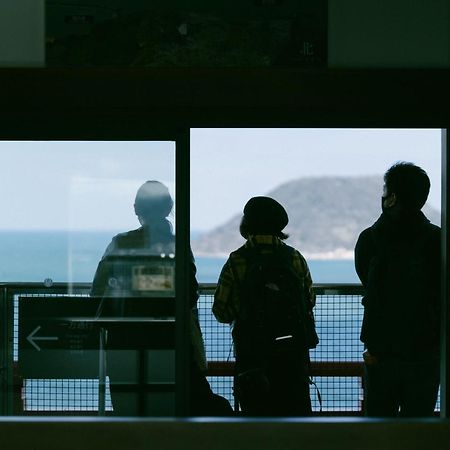 Hotel Karae Karatsu Buitenkant foto