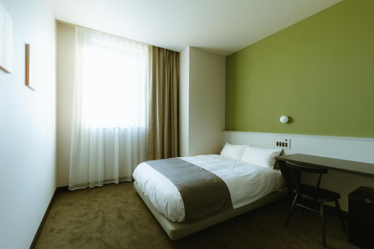 Hotel Karae Karatsu Buitenkant foto