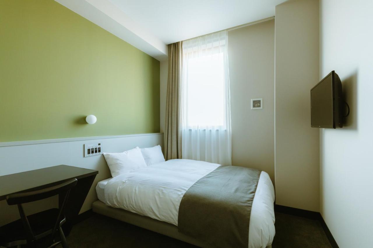 Hotel Karae Karatsu Buitenkant foto