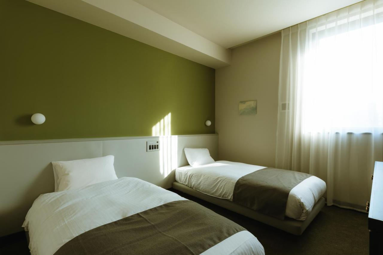 Hotel Karae Karatsu Buitenkant foto