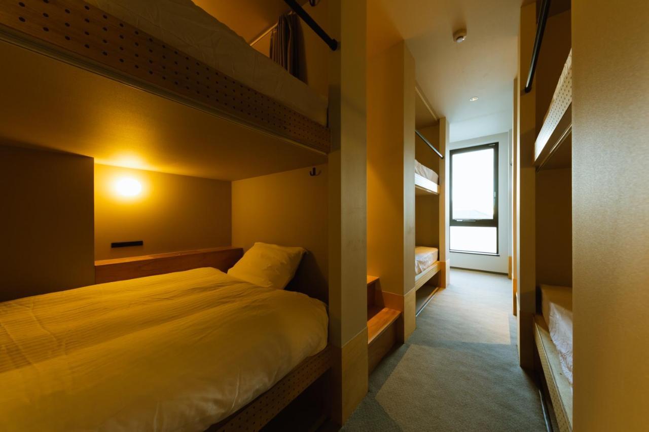 Hotel Karae Karatsu Buitenkant foto