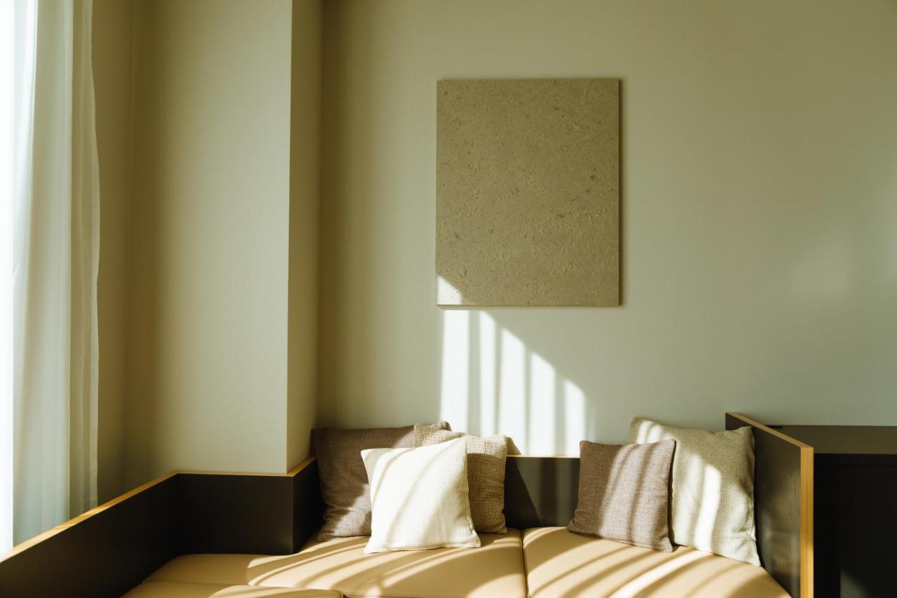 Hotel Karae Karatsu Buitenkant foto