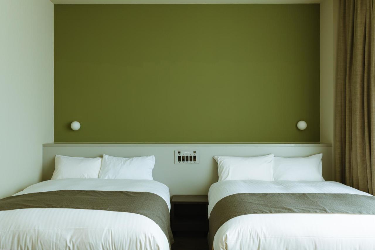 Hotel Karae Karatsu Buitenkant foto