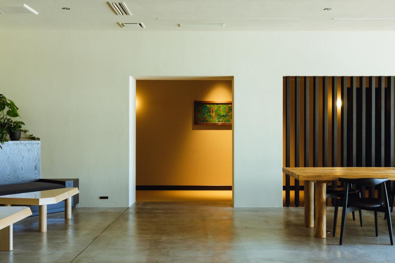 Hotel Karae Karatsu Buitenkant foto