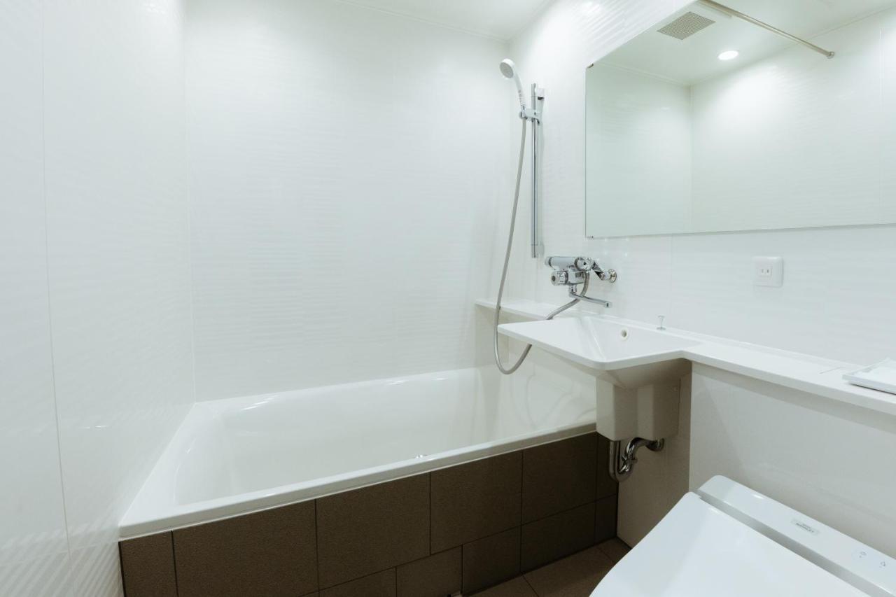 Hotel Karae Karatsu Buitenkant foto